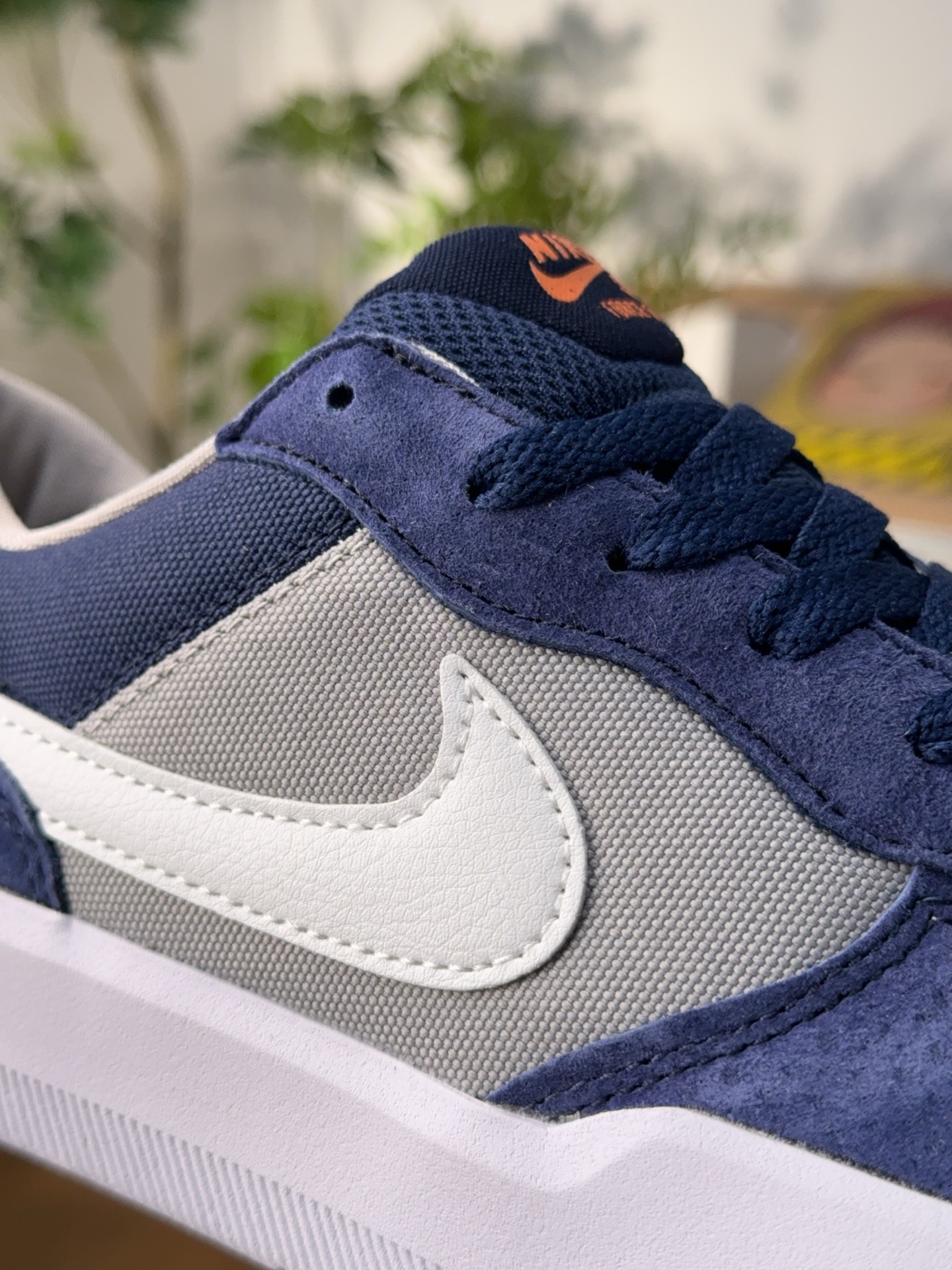 Nike Jordan